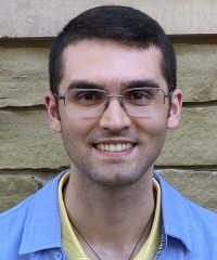 J. Novak - Updated Picture
